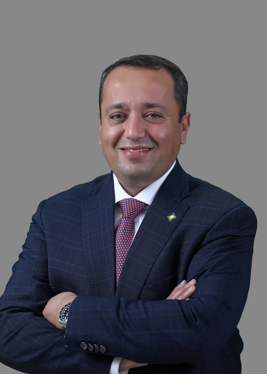 Suhail A. Salman