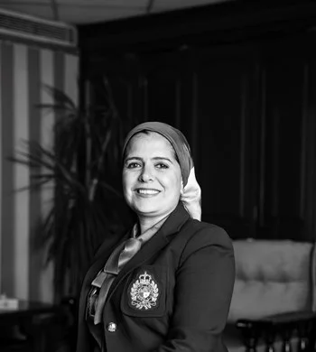 Marwa El-Abassiry
