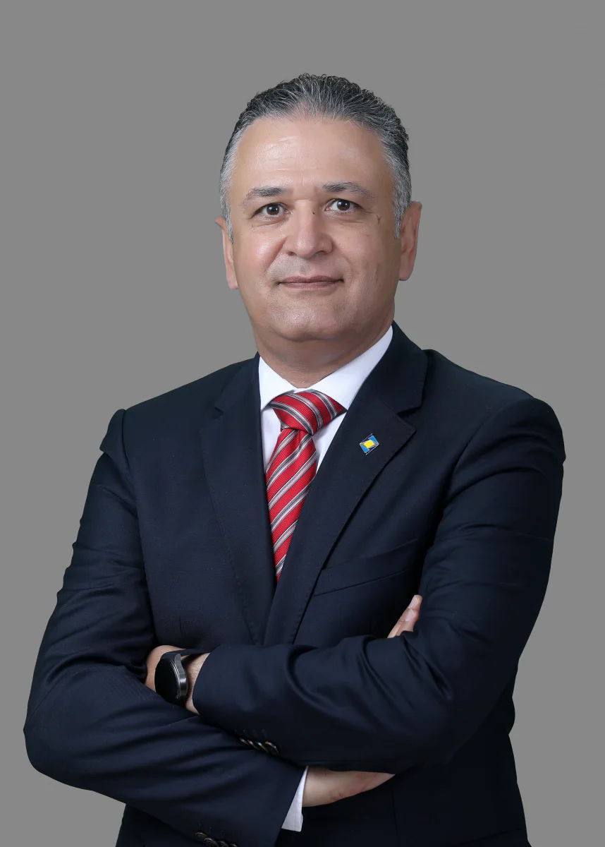 Maher M. Abu Saadeh