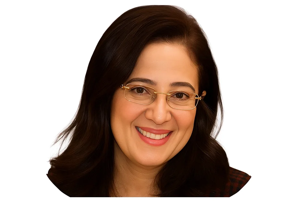 Amal Mohamed Tantawy