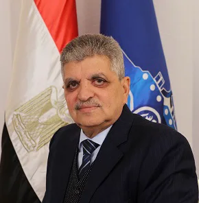 Osama Mounier Mohamed Rabie
