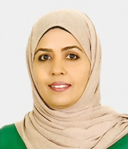 Karima Farhad