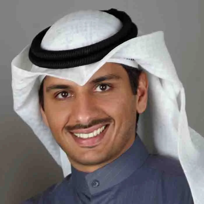 Ahmad Ali AlSabah