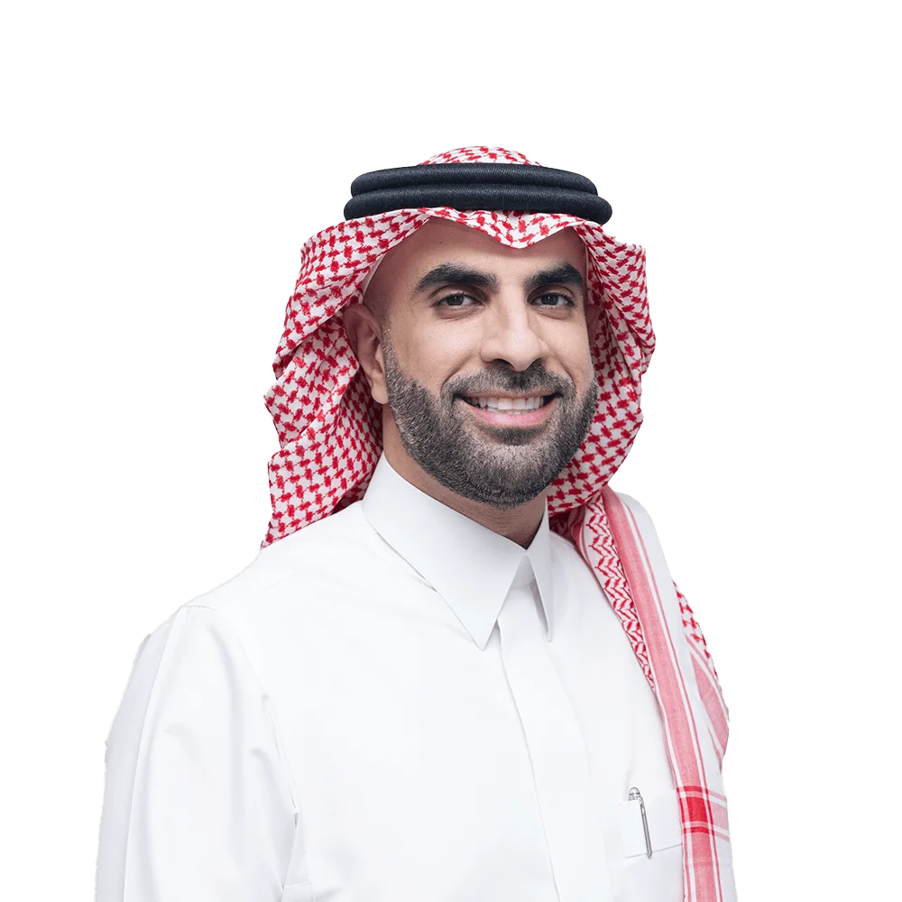 Abdulrahman Al-Ajaji