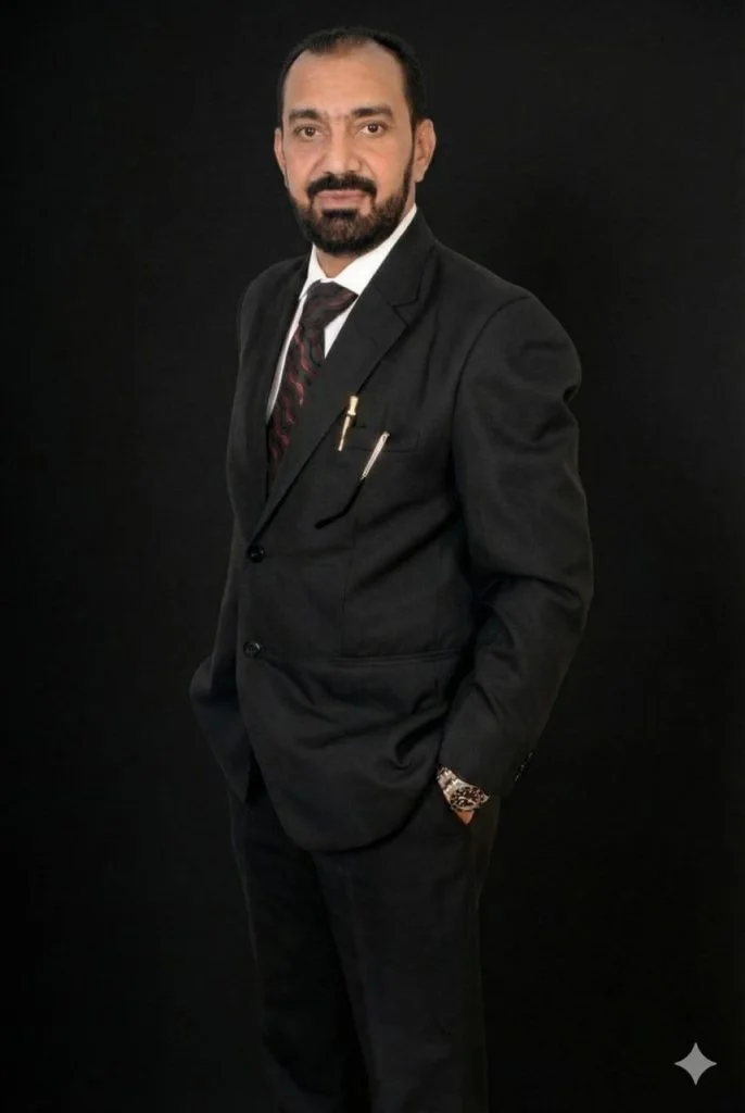Mohammed Izhar