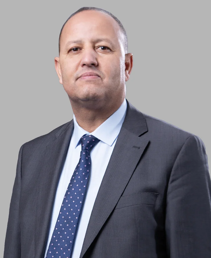 Mohamed El Ayachi