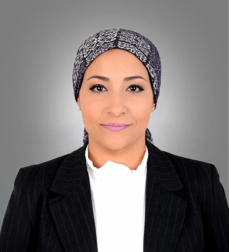 Dalia El Shal