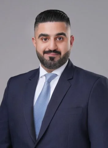 Feras Almarri