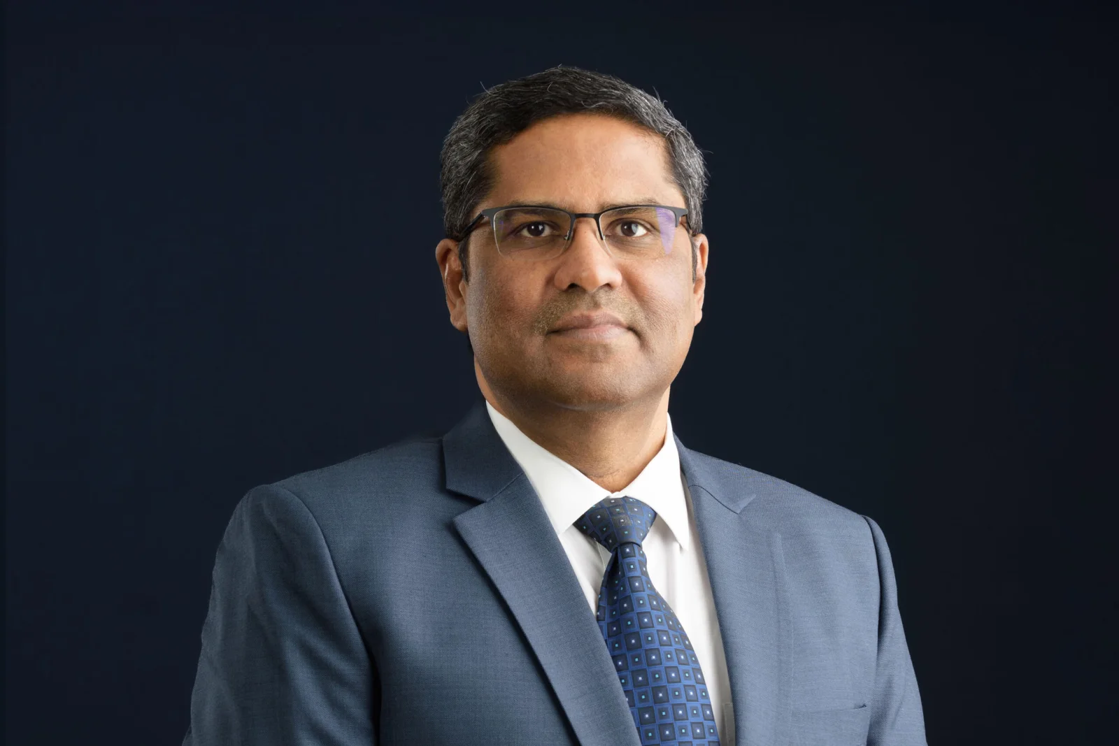 Ganesh Krishnamurthy