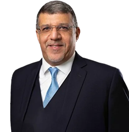 Maher Mustafa Al Ruz