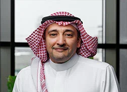 Abdulrahman bin Mohammed Al-Rawawf
