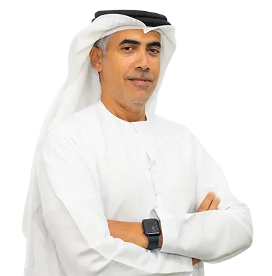 Mohamed Hareb Al Qemzi