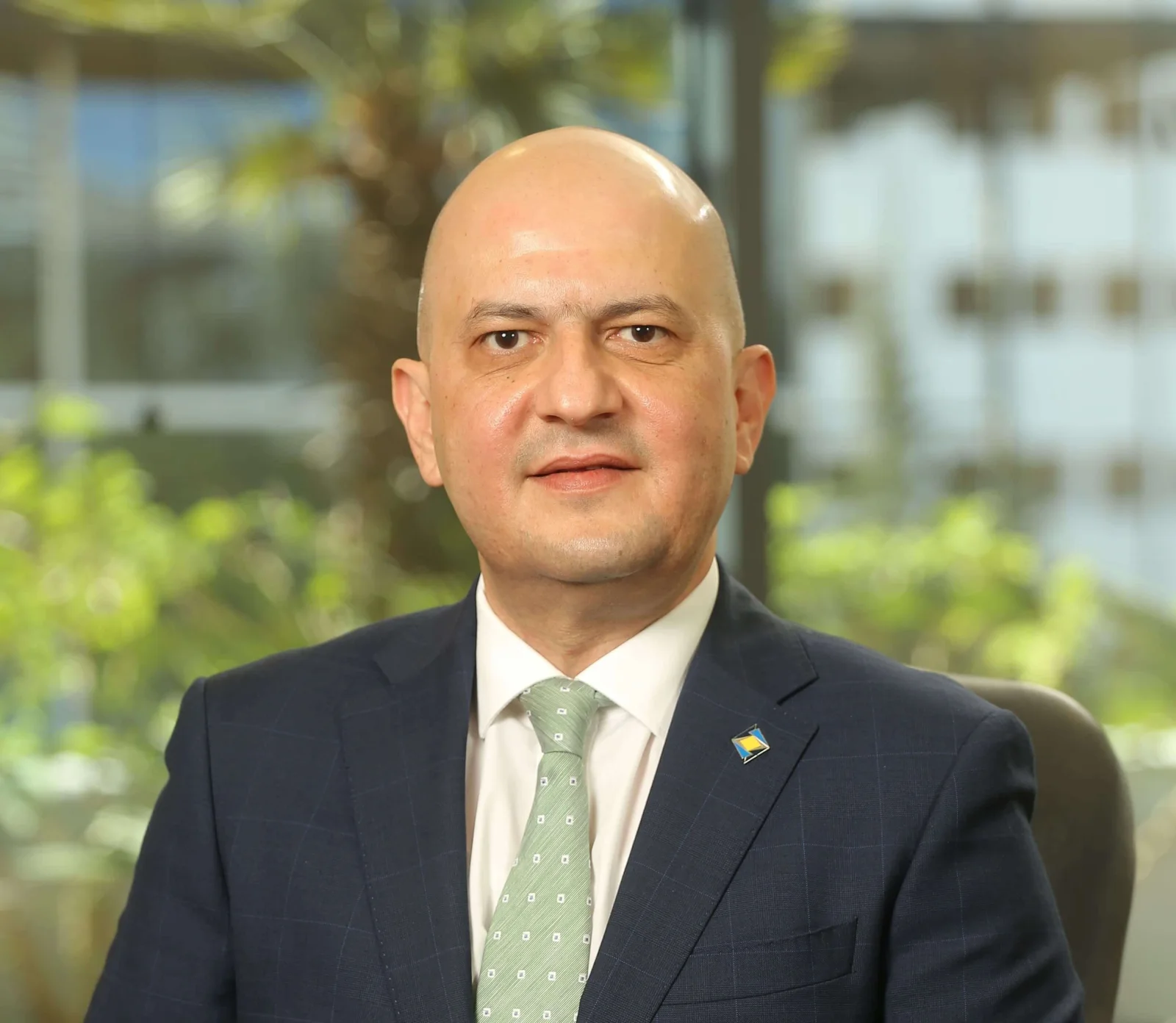 Daoud Issa