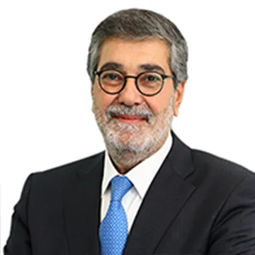 Ghazi Youssef
