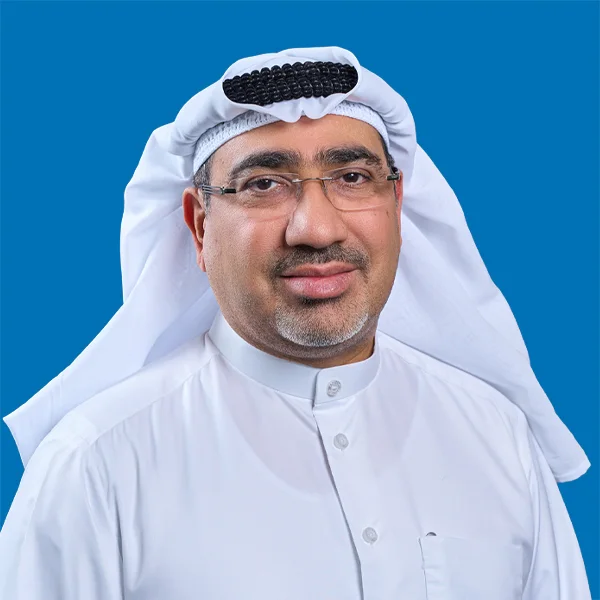 Tareq M. Ebrahim