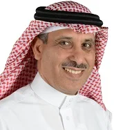 Abdulrahman Saleh Al-Fageeh