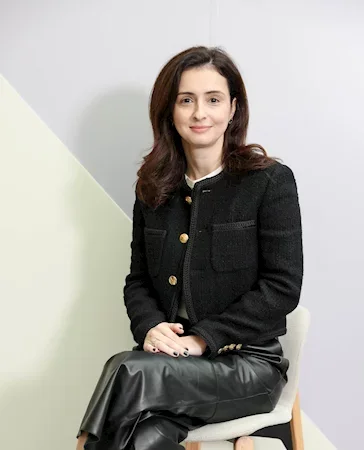 Jasmina Banda