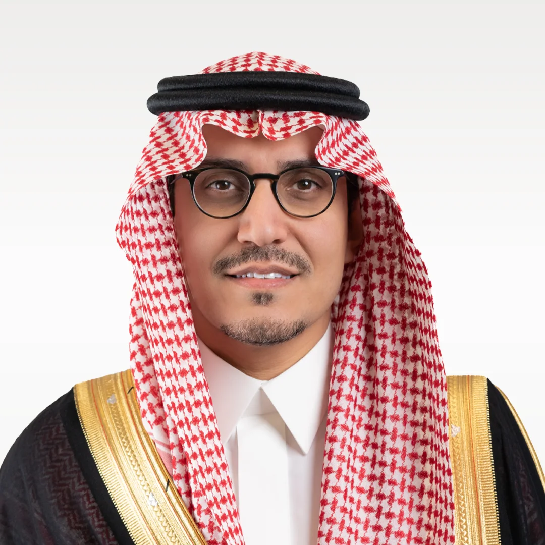 Suhail bin Mohammed Abanmi