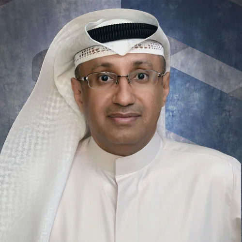 Mohammed Khalil AlMusaibeeh