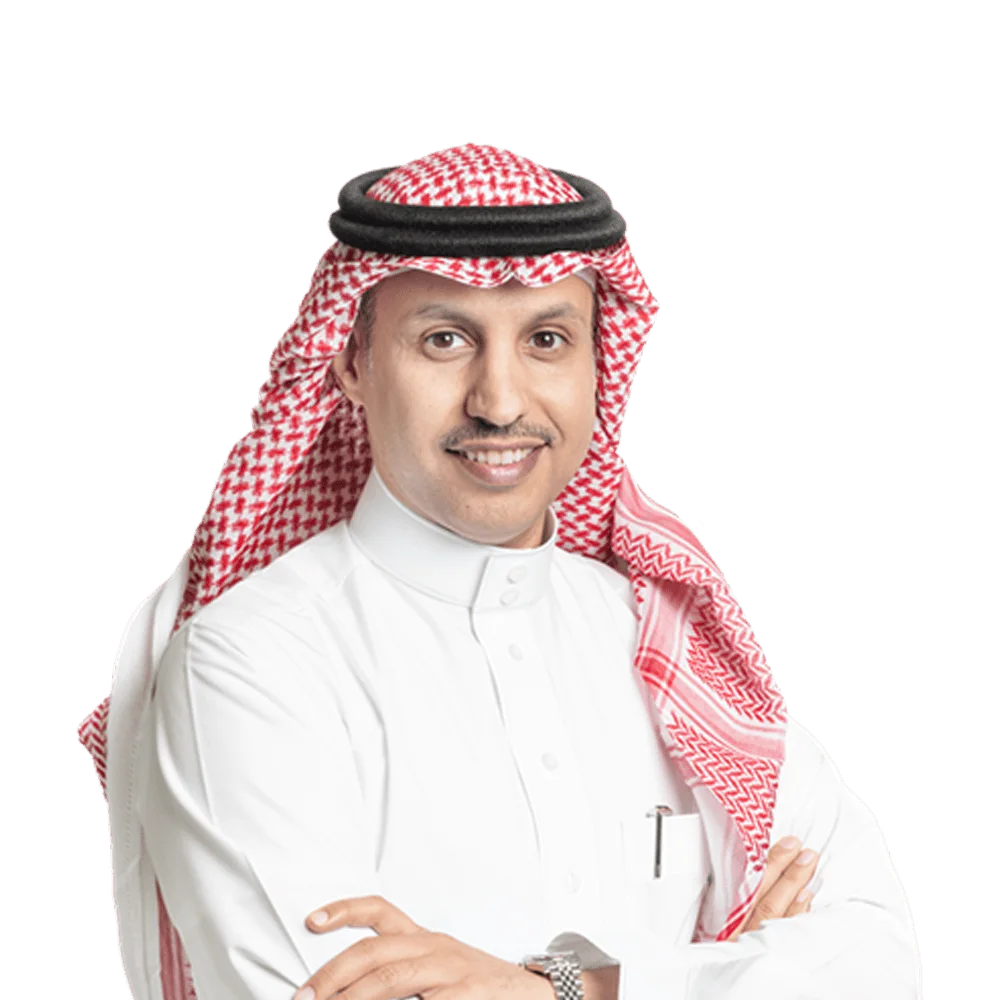 Thamer Abdullah Al-Humud