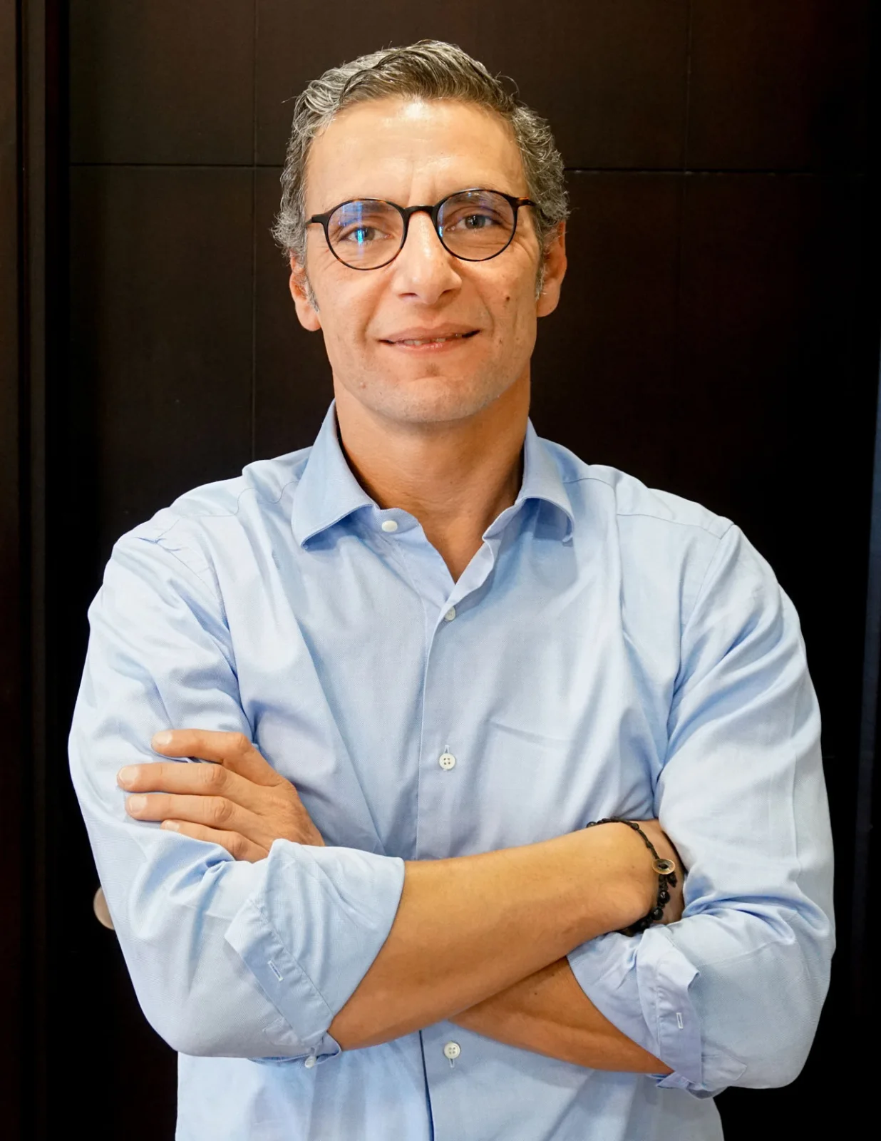 Mohammed Elsewedy