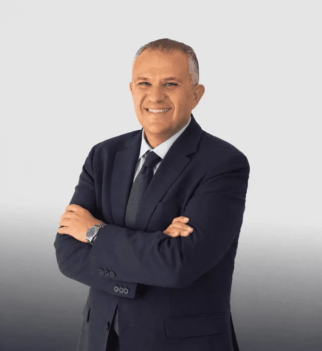 Wael Abdallah