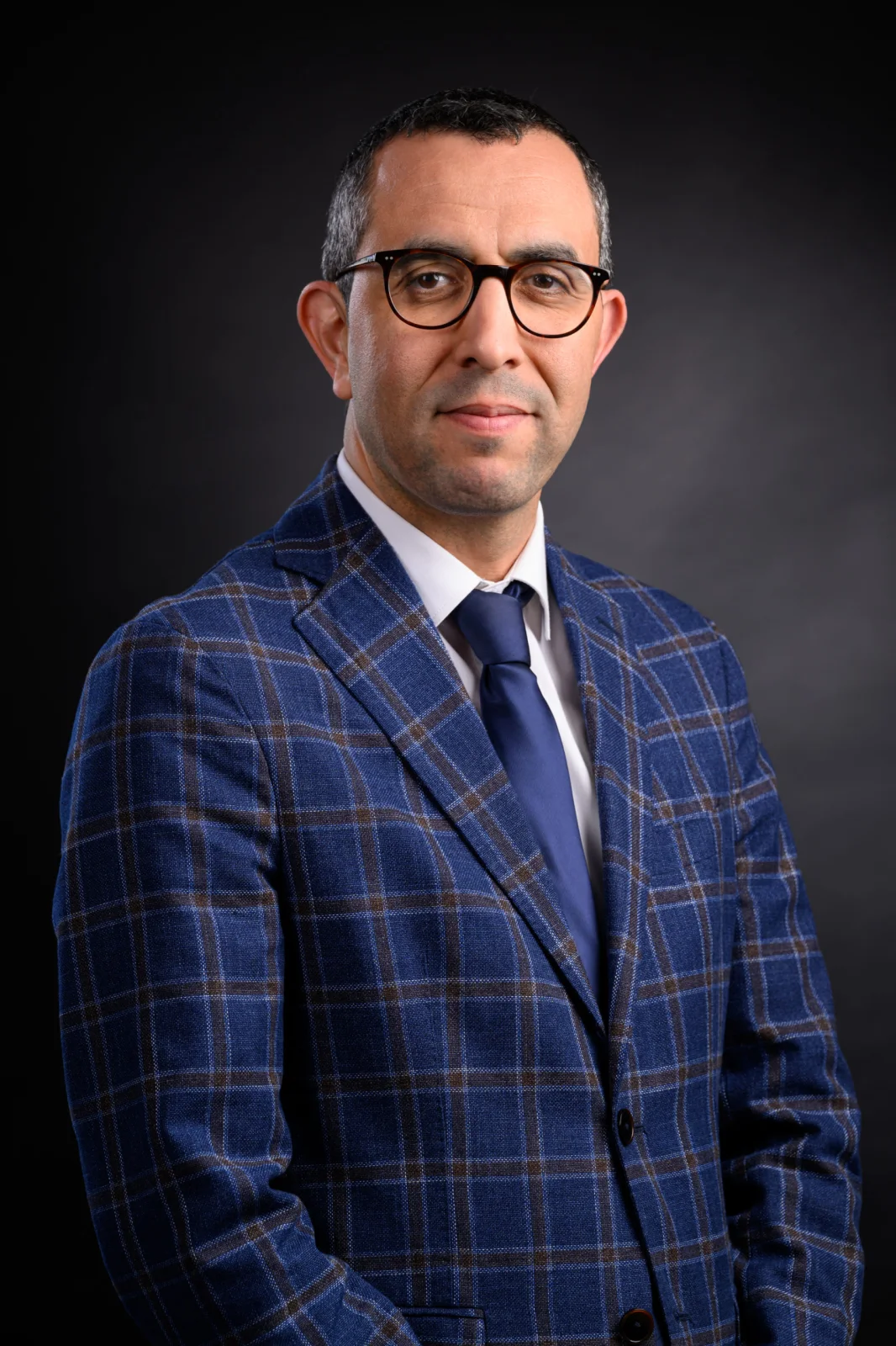 Amine Cheikh