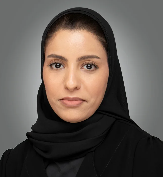 Noor bint Mubarak bin Fahad Al-Thani