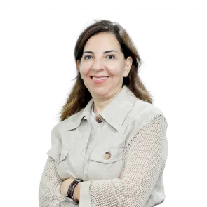 Taghreed Al Shunnar