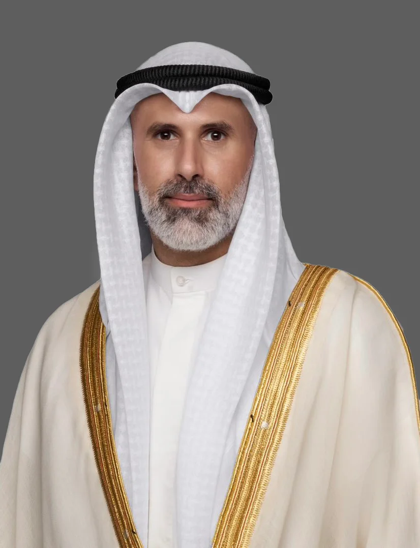Jarrah Jaber Al-Ahmad Al-Sabah