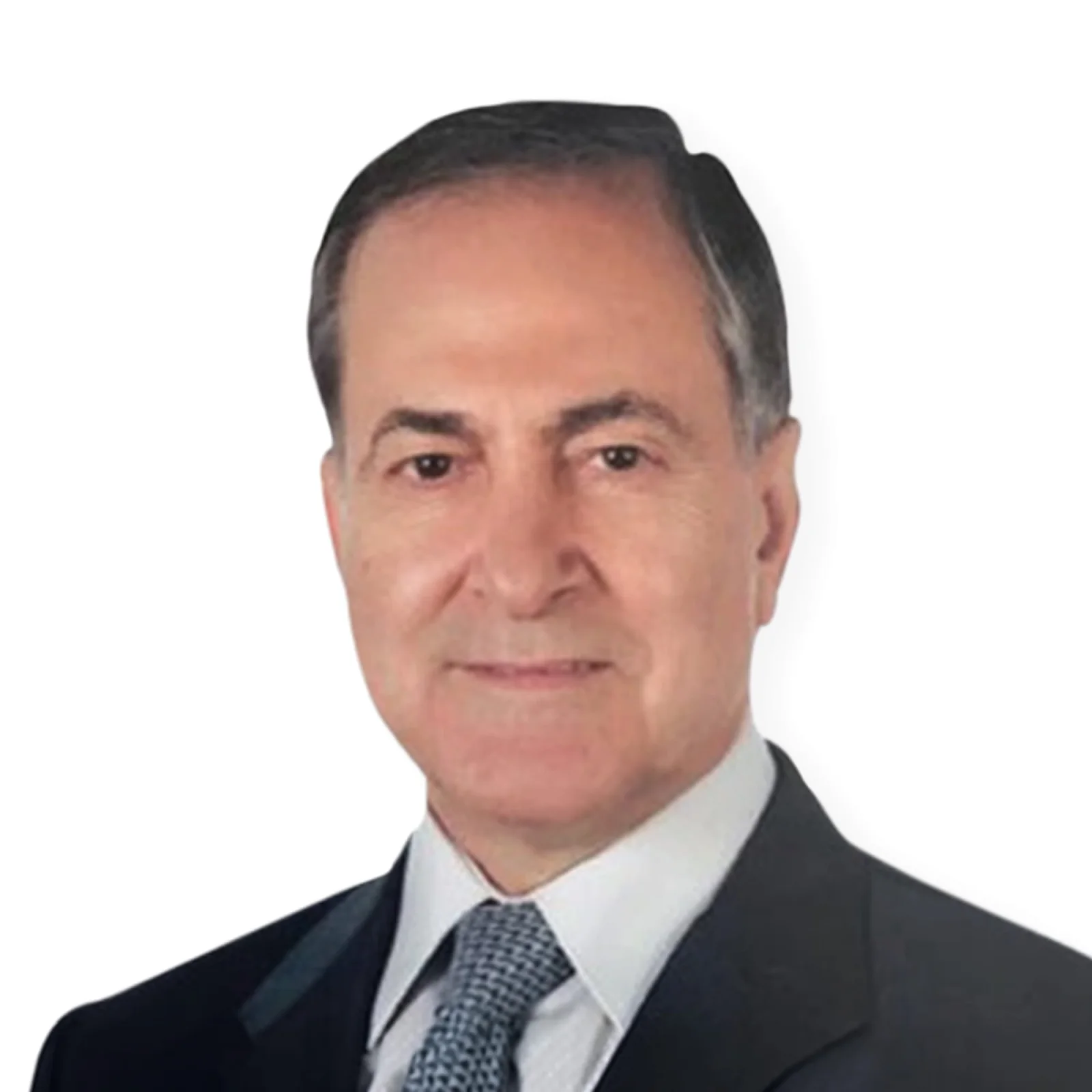 Nureddin S. Sehweil