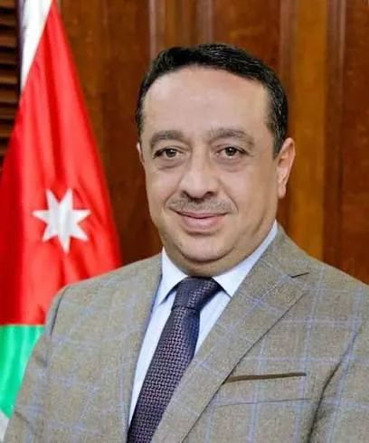 Sami Kamel Jamil Dawood