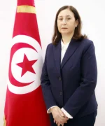 Sarra Zaafrani Zenzri
