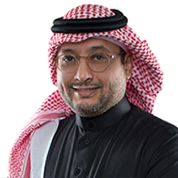 Ibrahim Al Jammaz