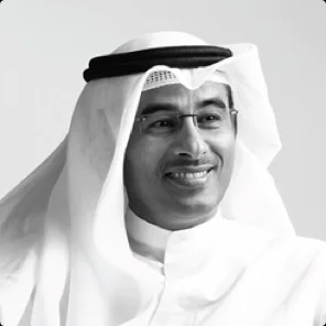 Mohamed Ali Rashed Alabbar