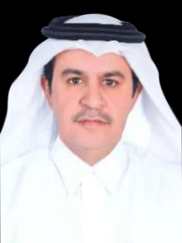 Khalid Ghanim S Al-Hodifi Al-Kuwari
