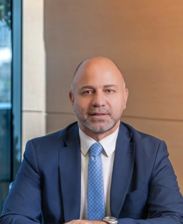 Hani Dannawi