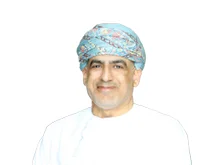 Ali Mousa Al Abri