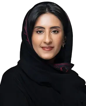 منيرة حجاب الدوسري