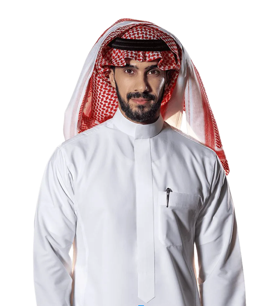 Abdullah Saad Aljabr