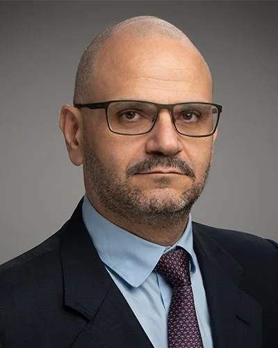 Oussama El Rifai