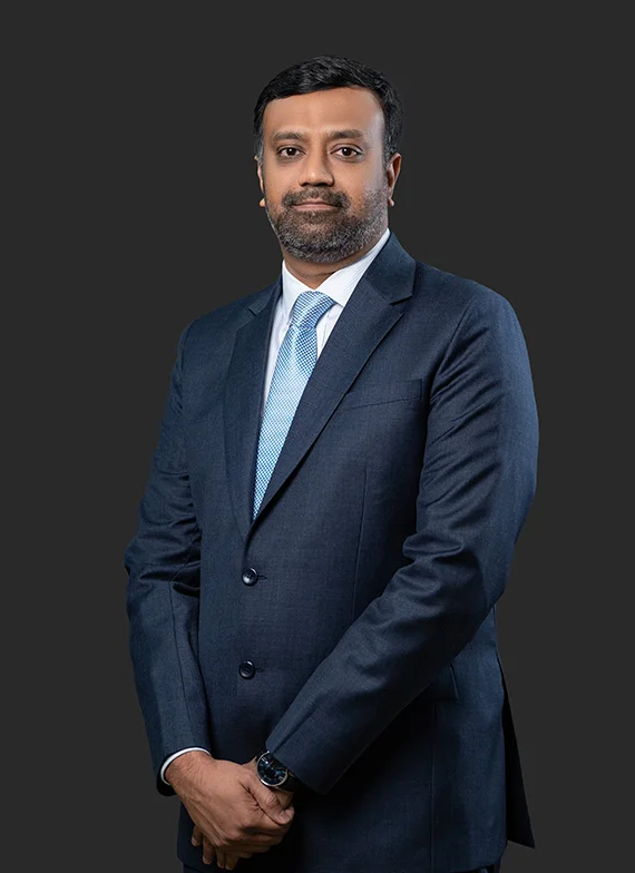 Nutchydu Mohammed Ishtiyaq