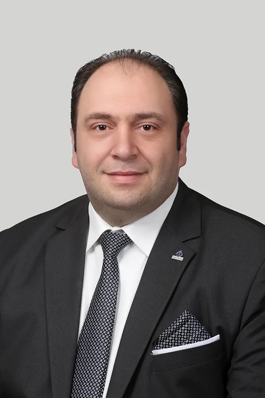 Ibrahim Dababneh