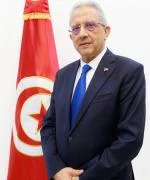 Mustapha Ferjani