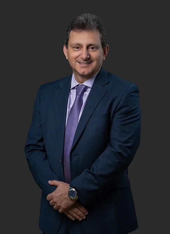 Christos G. Patsalides