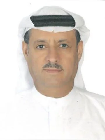 Abdul Ghaffar Alkhoori