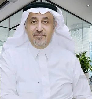 Hussein Ali Shobokshi
