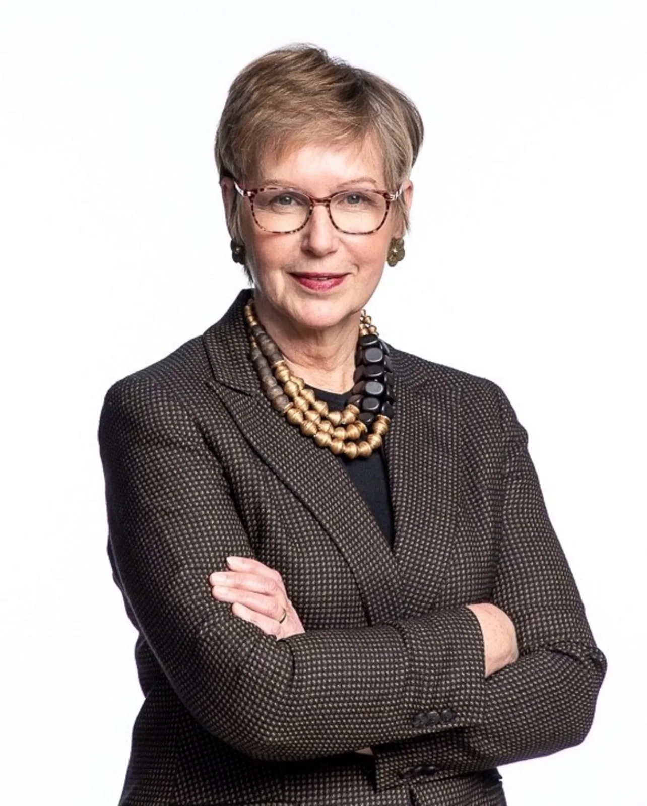 Lynn Laverty Elsenhans