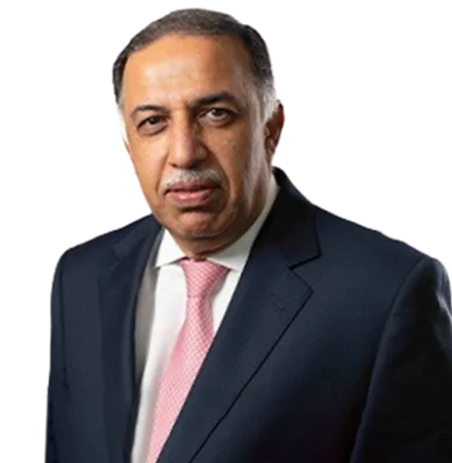 Abdul Qadir Khanani