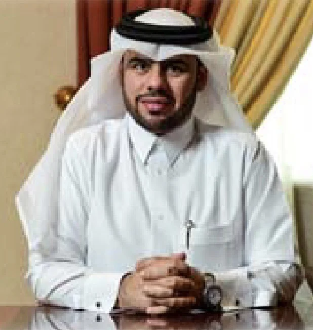 خالد محمد العمادي